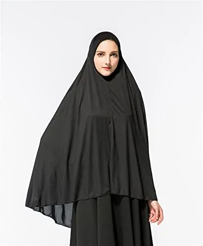 Mujeres Musulmanas Islam Pañuelo Hijabs Musulmanes Pañuelo T