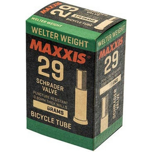 Neumático Bicicleta Maxxis Rin 29  1.9-2.35 Schrader 48mm