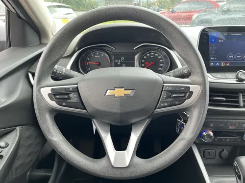Chevrolet Onix LT TURBO 1.0 AUT
