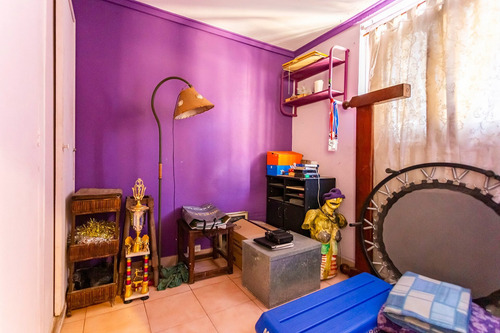 Venta De Ph En Zona Residencial