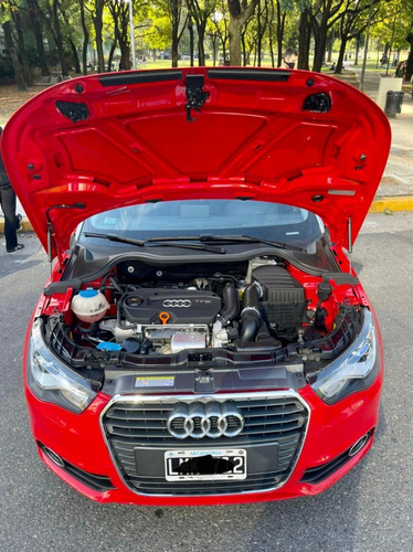 Audi A1 1.4 Ambition Tfsi 122cv