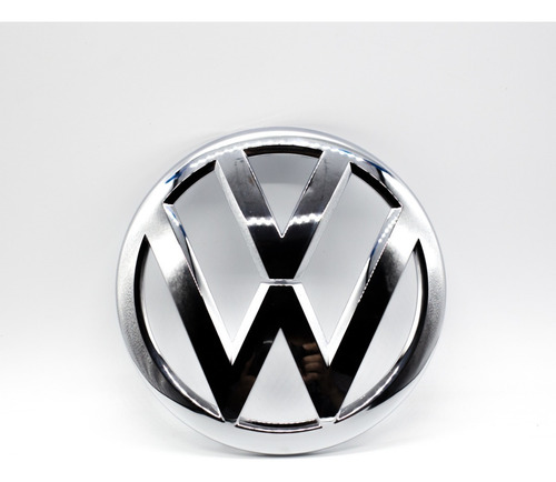 Emblema Logo Frontal Volkswagen Fox/suran 15/- Original