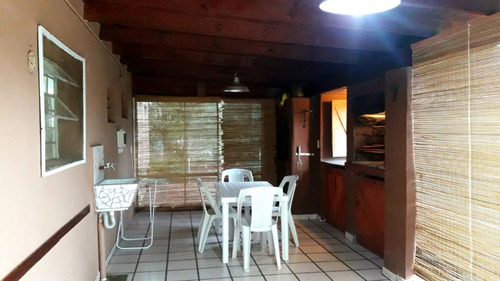 En Venta Complejo De Cabañas En Solar De Los Molinos - Cab0077