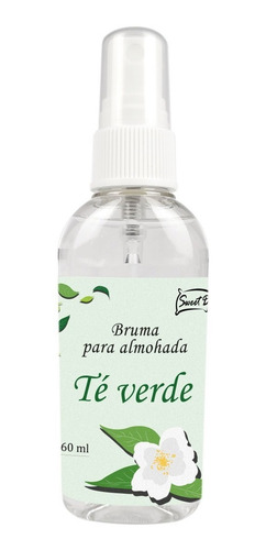 Aromatizante Para Almohadas