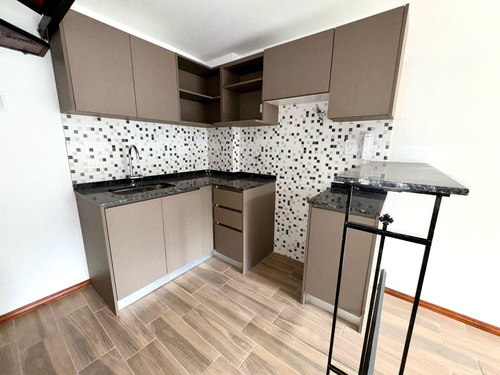 Venta Depto Pasillo 2 Dormitorios Estrenar Arroyito Rosario