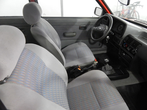 Escort Hobby 1.0 1995