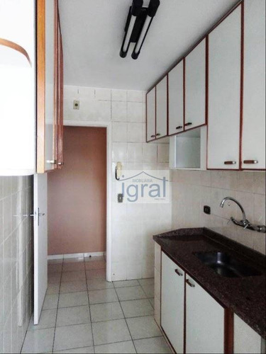 Imagem 4 de 15 de Oportunidade! Apartamento 2 Dormitórios, Ótima Localização. - Ap1222