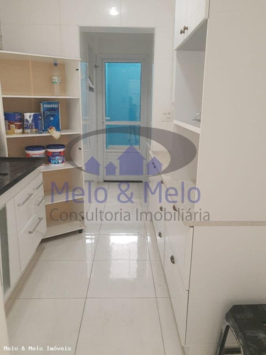 Imagem 5 de 15 de Apartamento Para Venda Em Bragança Paulista, Vila Aparecida - 2034_2-1234940
