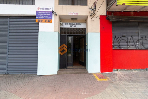 Imagem 5 de 8 de Conjunto Para Alugar, 60 M² Por R$ 1.500,00/mês - Santa Cecília - São Paulo/sp - Rb3573