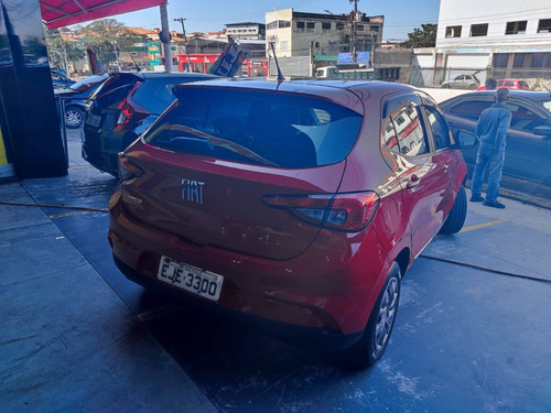 Imagem 6 de 15 de Fiat Argo 1.0 Firefly Flex Drive Manual