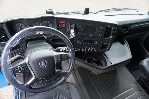Scania R 450 6x2 2022 (ñ 540, 500) Ref. 2h16