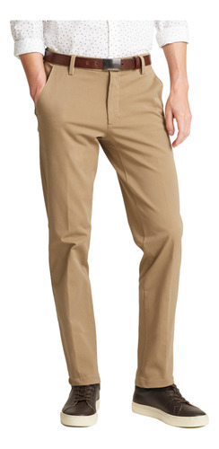 Pantalon Workday Khaki Slim Fit Pants 36272-0105 Dockers® Ho