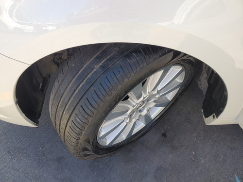 Toyota Sienna 3.5 Limited At