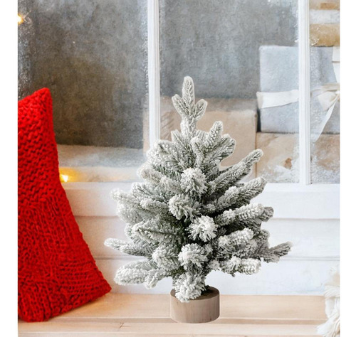 De Navidad Artificial, Adorno Navideño, Regalo Altura 45cm