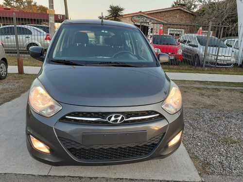 Hyundai I10 Gls Full Impecable