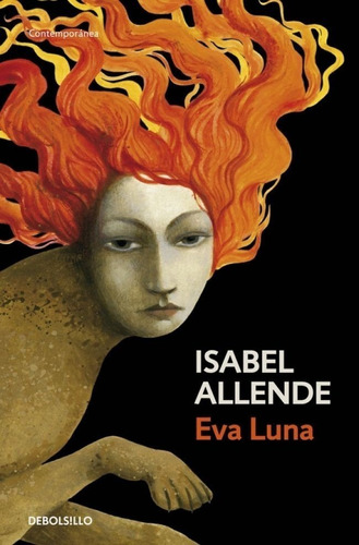 Libro Eva Luna - Isabel Allende