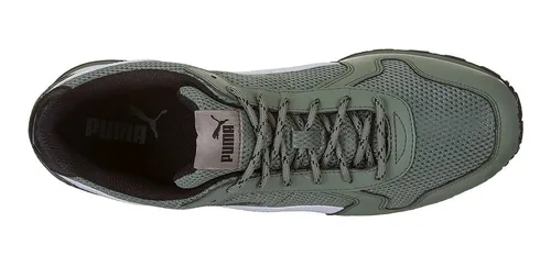 Puma st runner speckles clearance