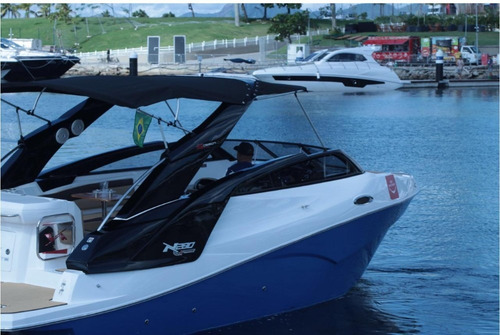 Nx 280 Xtreme