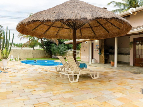 Imagem 21 de 30 de Casa À Venda Em Loteamento Alphaville Campinas - Ca012307