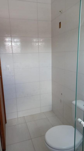 Imagem 18 de 28 de Sobrado Geminado No Nova Brasília Com 2 Quartos Para Venda, 80 M² - Kr197