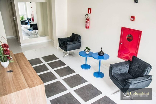 Imagem 10 de 30 de Apartamento Com 2 Dormitórios À Venda, 67 M² - Fundação - São Caetano Do Sul/sp - Ap1312