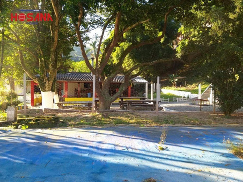 Imagem 12 de 30 de Chácara Com 3 Dormitórios À Venda, 3410 M² Por R$ 1.200.000,00 - Morro Grande - Caieiras/sp - Ch0047