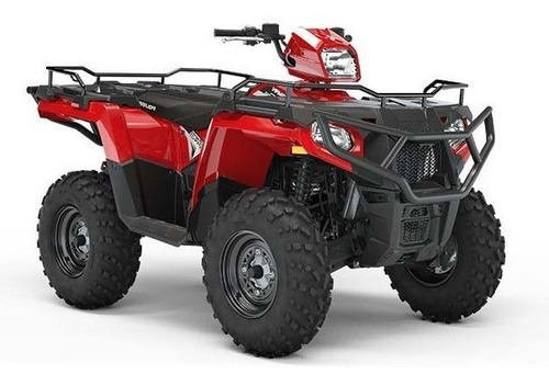 Imagem 1 de 3 de Polaris Sportsman 570 2021