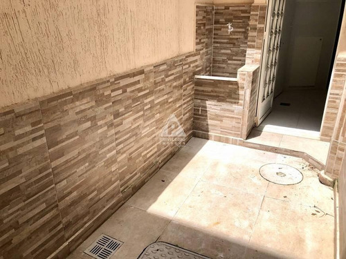 Imagem 12 de 12 de Apartamento À Venda, 2 Quartos, Tijuca - Rio De Janeiro/rj - 46464