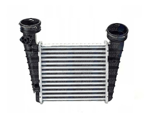 Radiador Intercooler Volkswagen Passat 1999 2007