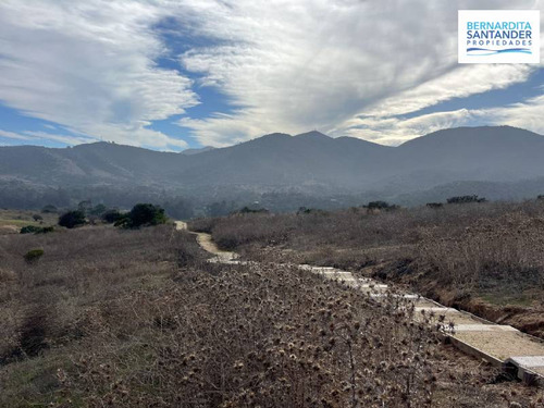 Sitio En Condominio Parque Cachagua