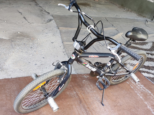 Bicicleta Bmx Cinelli
