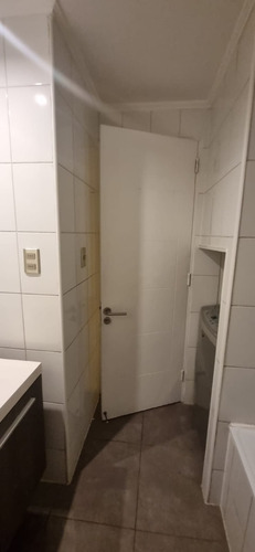Gran Oportunidad! Departamento 1d/1b Con Terraza San Miguel