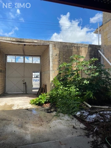Imagen 2 de 4 de Bodega En Venta En Cancún Q. Roo Benito Juárez Av. Talleres