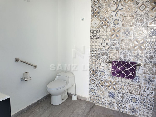 Imagen 20 de 23 de Celaya Centro: Estupenda Propiedad Restaurada, Con Bonitos D