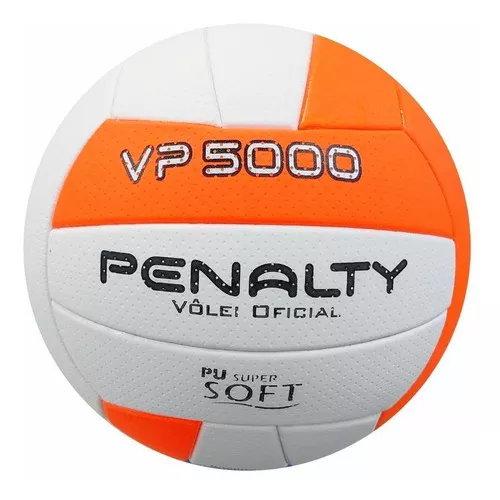 Bola de Vôlei Penalty VP5000 Penalty - DecathlonPro