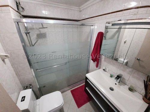 Vendo Bello Apartamento En San Roman Mls #24-9847 /smb