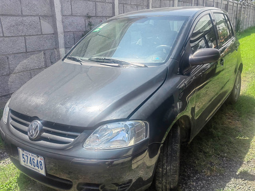 Volkswagen Fox 2005