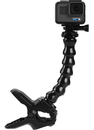 Palo Baston Selfie Jaw Flex Para Camara Gopro Go Gear Pro