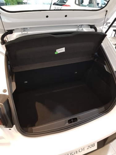 Peugeot 208 Like