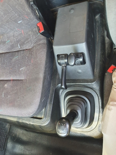 Mercedes Benz Atego 1418