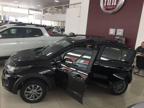 Nuevo Mobi Way Vendo Permuto Financio Cuota Fija Solo Dni C1