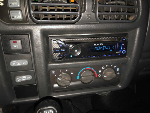 Chevrolet Blazer 2007 2.8 Dlx I 4x4