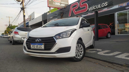 Imagem 5 de 14 de Hyundai Hb20 1.0 Comfort Plus (flex)