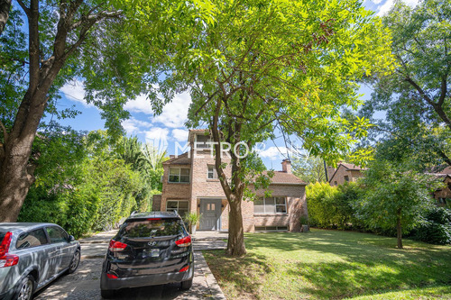 Casa En Venta -4 Ambientes - Mayling Cc-pilar