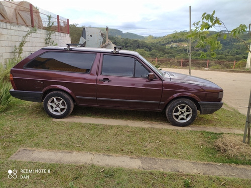 Volkswagen Parati Cl