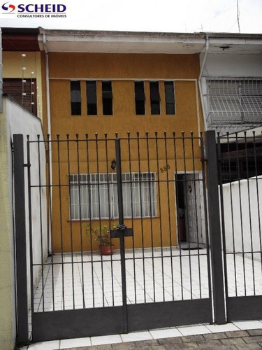 Imagem 12 de 12 de ** Prédio Comercial Com 150m²!! ** - Mr41114