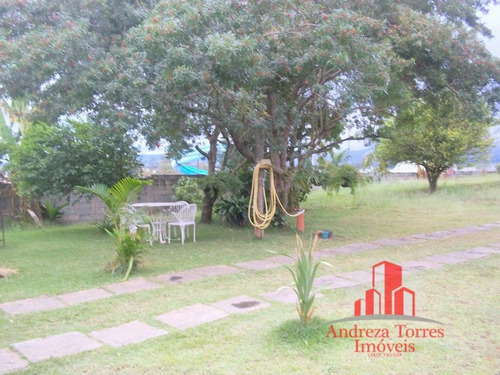 Imagem 11 de 15 de Chácara À Venda No Bairro Loteamento Quinta Das Frutas - Taubaté/sp - 1438
