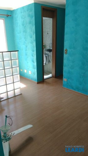 Imagem 3 de 15 de Apartamento - Guarapiranga - Sp - 584309