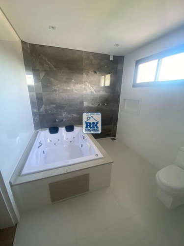 Imagem 26 de 30 de Casa À Venda Em São João Do Rio Vermelho - Ca008068