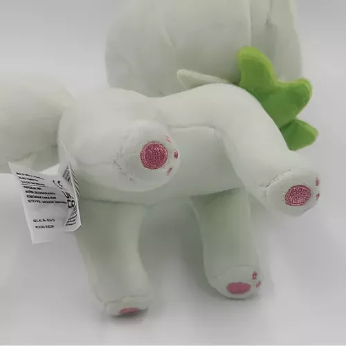 Peluche Pokémon Geração IX (vários modelos)